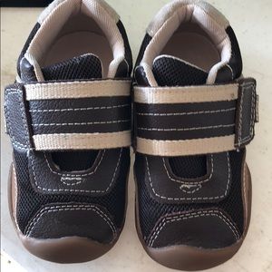 Like New! Pediped Flex n Go - Size 7